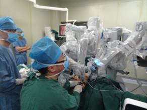 首届 术者中国行 医带医路 西部微创食管癌精品论坛在西安圆满召开